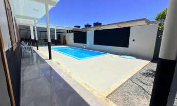 Imagem 2: Casarão Marquezi com 5 suítes top em Prado BA