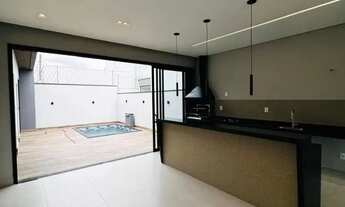 Imagem 2: Casa em Parque dos Pinheiros - Nova Odessa