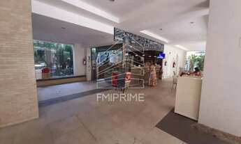 Imagem 6: SALA PRONTA DE 37 M2 COM SACADA NA POMPÉIA, PARA VENDA OU LOCAÇÃO