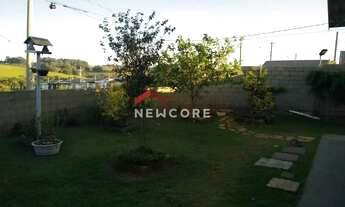 Imagem 4: Casa em Rua Roberto dos Santos - Residencial Professor Luiz Rossi (Padre Nóbrega) - Maríli