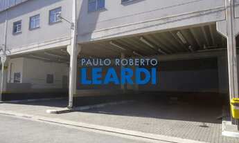 Imagem: GALPÃO - JARDIM ITAQUITI - SP