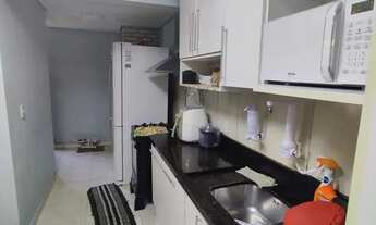 Imagem 6: Imóvel para venda tem 55 metros quadrados com 2 quartos em Santo Afonso - Novo Hamburgo