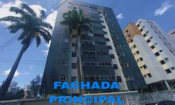 Imagem: APARTAMENTO ALDEOTA 120 METROS RUA ANTÔNIO