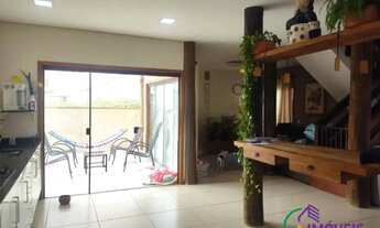 Imagem 3: CASA EM CONDOMÍNIO - CONDOMÍNIO PORTAL DO JEQUITIBÁ - SP