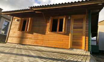 Imagem: Casa em Rua Belo Monte - Vila Dante - Canela/RS