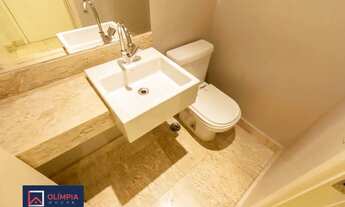 Imagem 5: Venda Apartamento 3 Dormitórios - 134 m² Alto da Lapa