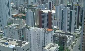 Imagem 7: Apartamento para locação no BEACH CLASS BOA VIAGEM, BOA VIAGEM, Recife, PE