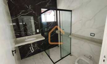 Imagem 7: Casa com 3 dormitórios à venda, 140 m² por R$ 699.000,00 - Jardim Olimpico - Pouso Alegre