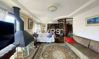 Imagem 5: Cobertura com 5 dormitórios à venda, 285 m² por R$ 1.800.000,00 - Várzea - Teresópolis/RJ