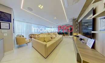 Imagem: Brooklin - 167 m2 - 3 suítes - 3 vagas