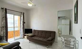 Imagem: Apartamento 1 Quarto em Canto do Forte