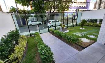 Imagem 7: Imóvel para venda com 30 metros quadrados com 1 quarto em Boa Viagem - Recife - PE