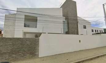 Imagem 4: Casa 565 m² - Deus é Fiel - Toritama - PE