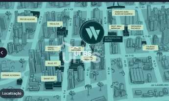 Imagem 4: Wish Trinta e Sete - Setor Bueno