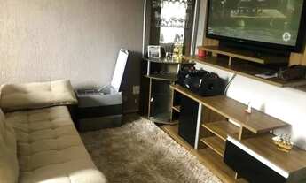 Imagem 4: APARTAMENTO MOBILIADO COM 02 QUARTOS