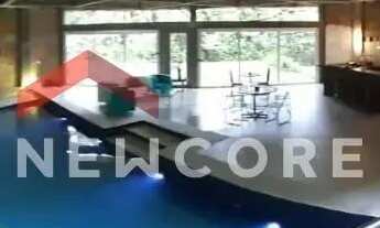 Imagem: Casa de condomínio em Alameda Nelson Rodrigues