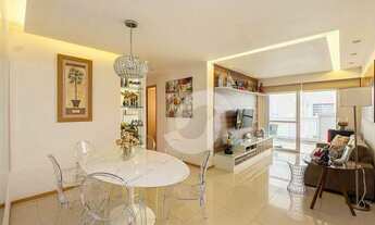 Imagem: Apartamento com 3 dormitórios à venda