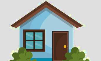 Imagem: Casa procuro com urgência