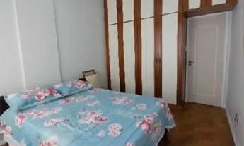 Imagem 5: Imobiliária vende apartamento 3 quartos, 124 m2, muito bem localizado em Icaraí