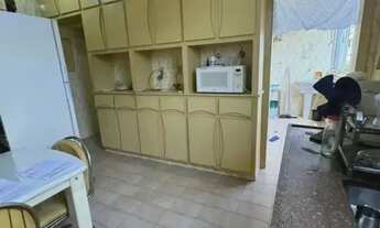 Imagem 3: Imóvel para venda possui 140 metros quadrados com 3 quartos em Ponta da Praia - Santos - S