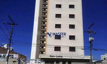 Imagem 7: Apartamento com 1 dormitório para alugar, 40 m² por R$ 1.688,00/mês - Montolar - Marília/S