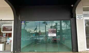 Imagem: Loja Comercial