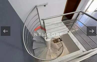 Imagem 4: Cobertura em Rua Hélcio Correa - Havaí - Belo Horizonte/MG