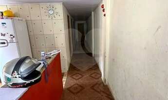 Imagem 4: Casa Residencial à venda, Parque Paulista, Bauru - CA1002