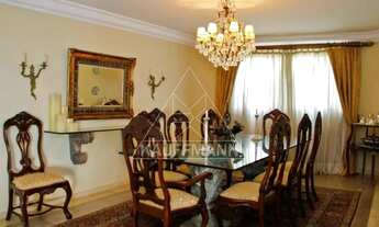 Imagem 6: Apartamento à Venda no Morumbi - 2 Suítes - 4 Vagas - 362m² de Área Útil