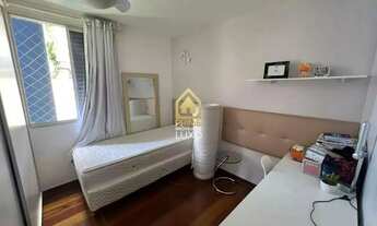 Imagem 7: Área privativa com 4 quartos para alugar no bairro Buritis