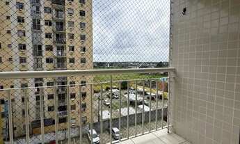 Imagem: APARTAMENTO PARA LOCAÇÃO CONDOMÍNIO VILLE