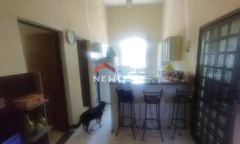 Imagem 6: Casa em Rua Virgílio César - Nossa Senhora de Fátima - Contagem/MG