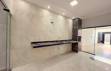 Imagem 6: Casa à venda no bairro Flor do Cerrado, Anápolis!