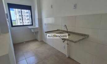 Imagem 2: Apartamento com 2 dormitórios à venda, 48 m² por R$ 310.000 - Jardim Yolanda - São José do