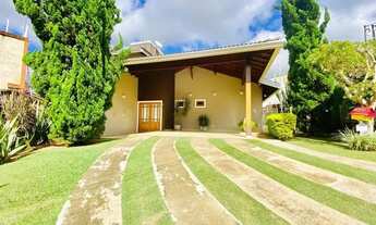 Imagem 5: Ótima oportunidade de viver feliz em Atibaia! Conheça esta linda casa em condomínio, com m