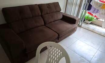 Imagem 6: Alugo apartamento mobiliado no condomínio Eliza miranda