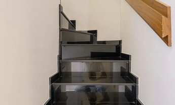 Imagem 2: Cobertura para venda em Higienópolis com 2 quartos, sendo 2 suítes , 99m²