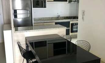 Imagem 7: Apartamento 3 Quartos com 1 Suíte e 83m² - Centro - BRN