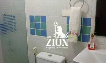 Imagem 7: Apartamento com 3 dormitórios à venda, 75 m² por R$ 390.000 - Jaçanã - São Paulo/SP