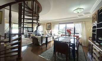 Imagem 2: Cobertura com 5 dormitórios à venda, 285 m² por R$ 1.800.000,00 - Várzea - Teresópolis/RJ