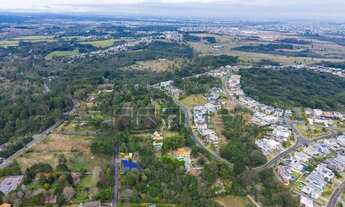 Imagem 7: Area fundos do Alphaville Graciosa