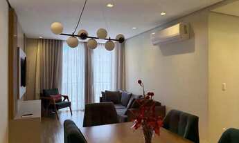 Imagem 6: Apartamento de 2 suítes com Localização Privilegiada em Gramado