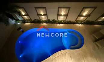 Imagem 4: Casa de condomínio em Alameda Michelangelo - Alphaville - Santana de Parnaíba/SP