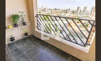 Imagem 5: Apartamento à Venda - Jardim Anália Franco, 3 Quartos, 70 m2