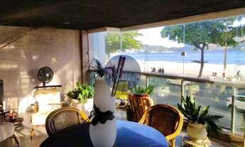 Imagem 2: Apartamento com 4 quartos, Icaraí, Niterói - R$ 4.55 mi, Cod: 6565