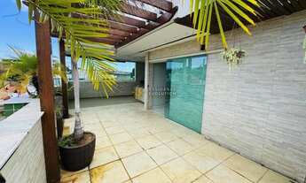 Imagem 2: Cobertura com 3 quartos e elevador à venda no Santa Rosa