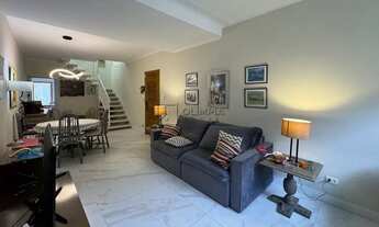 Imagem 2: Venda Casa 3 Dormitórios - 150 m² Brooklin