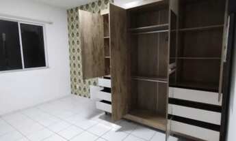 Imagem 7: Passo chave de AP no condomínio Itamaracá II - Angelin