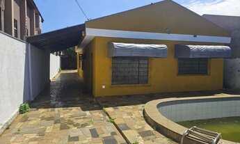 Imagem: Térrea para venda com 115 metros quadrados