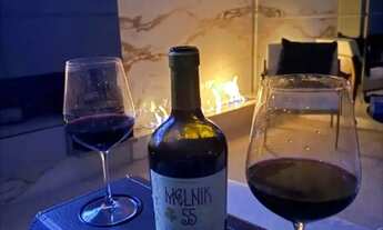 Imagem 5: Cobertura para Locação em Florianópolis, Cachoeira do Bom Jesus, 4 dormitórios, 4 suítes